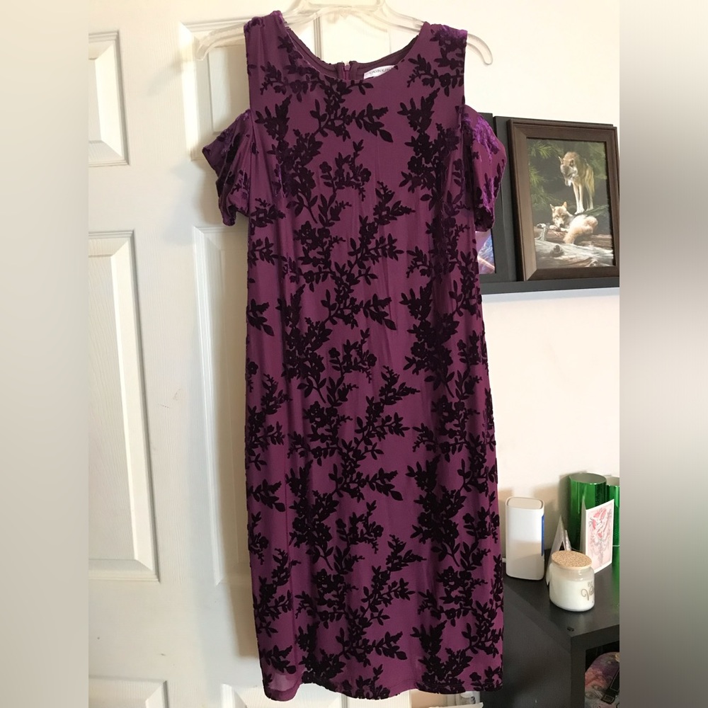Calvin Klein dress